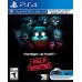 Five Nights at Freddys Help Wanted (PS4, русские субтитры), ,